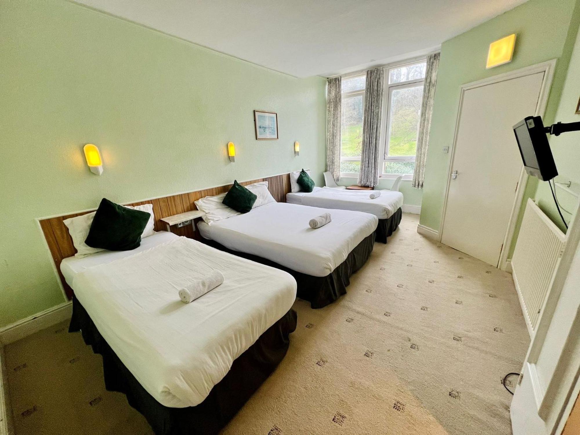 Green Gables Hotel Scarborough Phòng bức ảnh