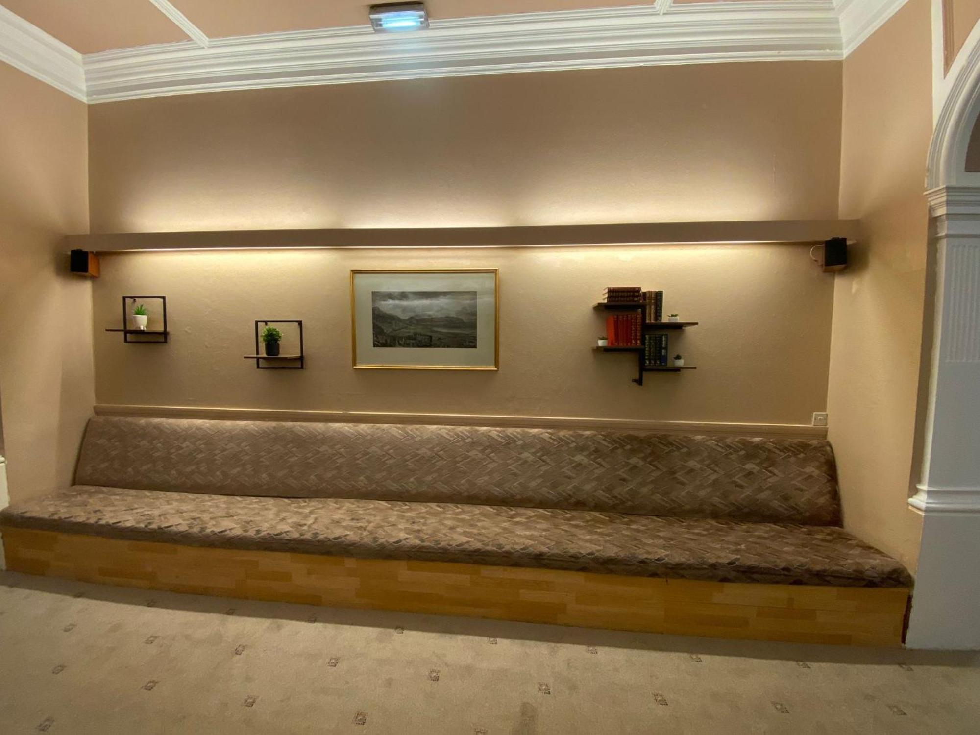 Green Gables Hotel Scarborough Ngoại thất bức ảnh