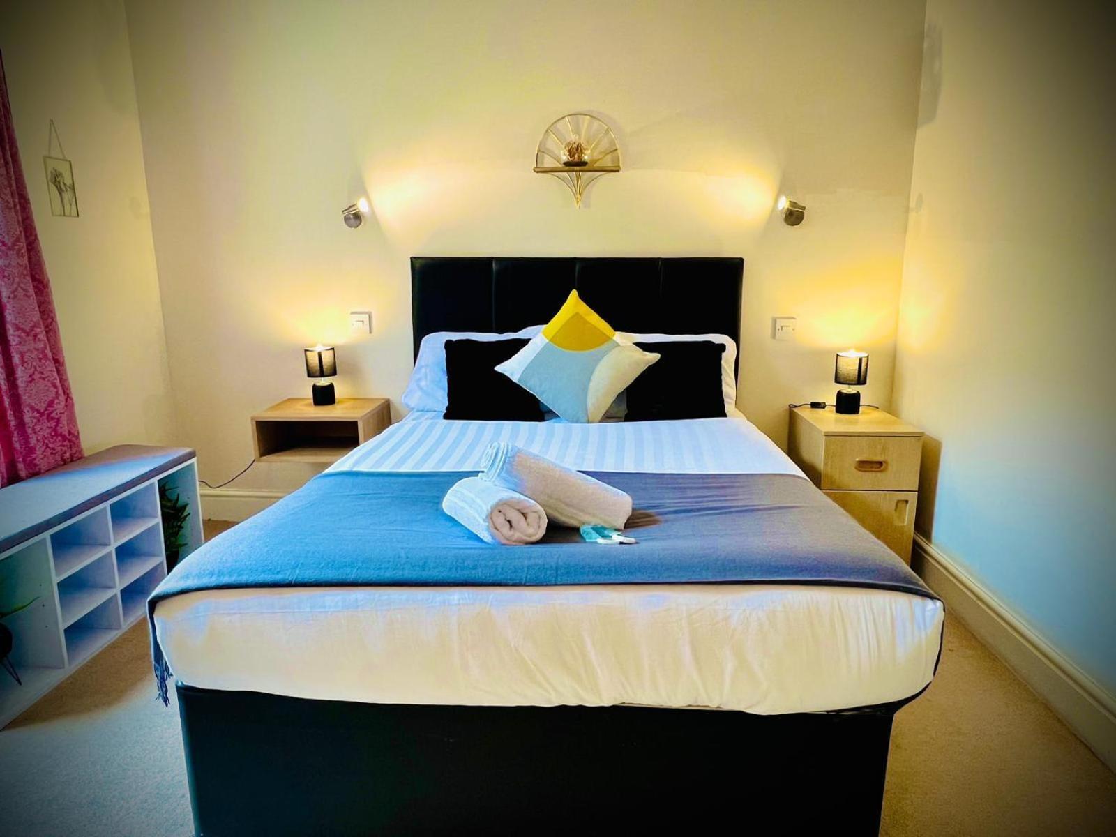Green Gables Hotel Scarborough Phòng bức ảnh