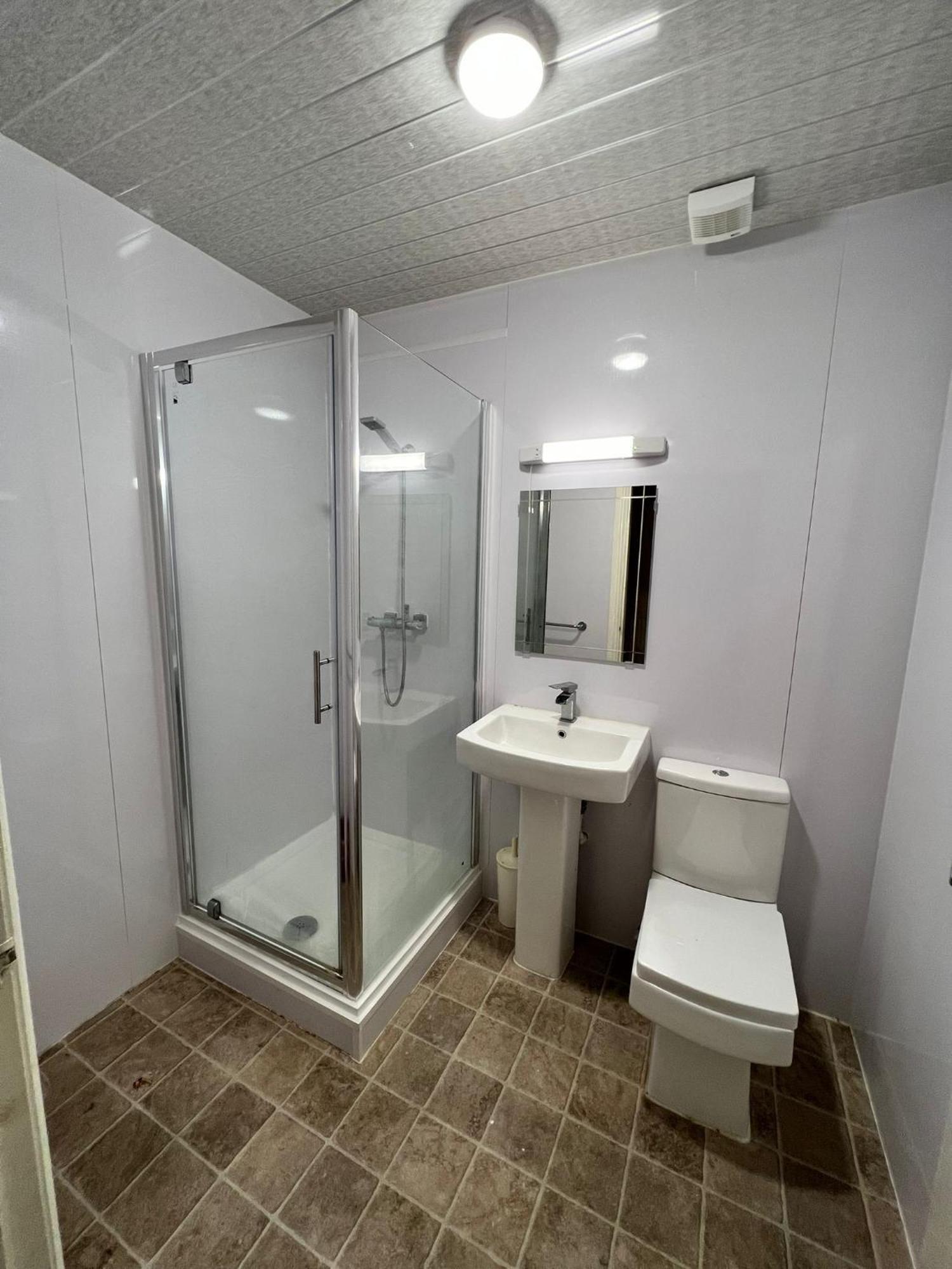 Green Gables Hotel Scarborough Phòng bức ảnh