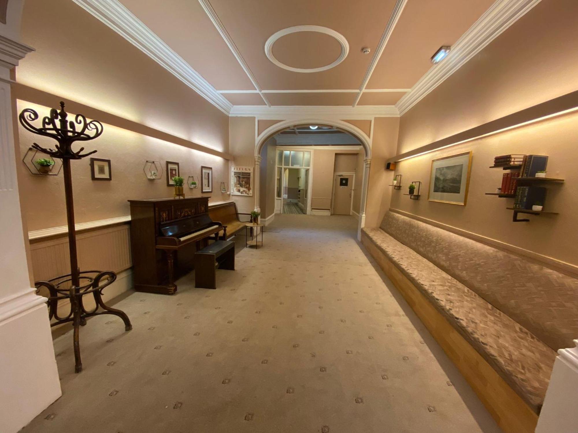 Green Gables Hotel Scarborough Phòng bức ảnh