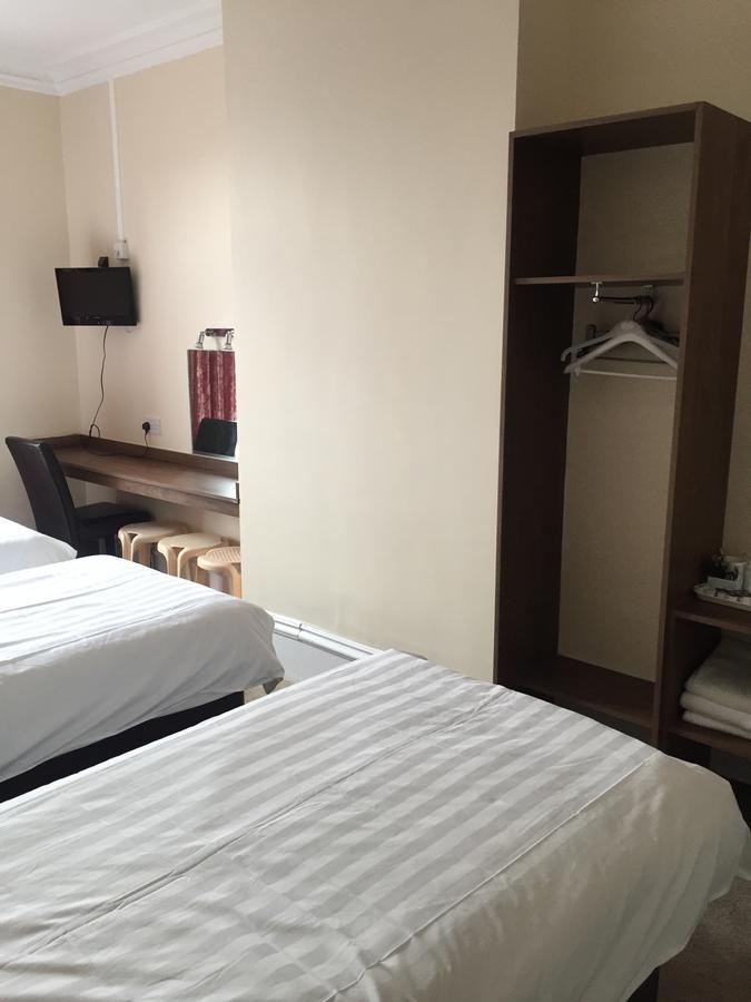 Green Gables Hotel Scarborough Ngoại thất bức ảnh