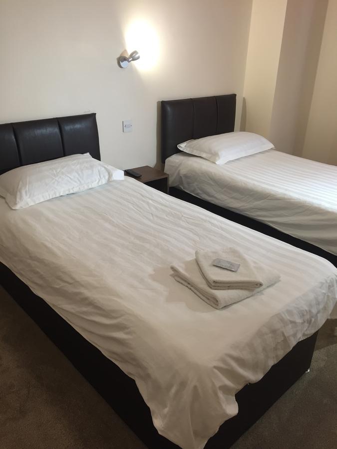 Green Gables Hotel Scarborough Ngoại thất bức ảnh