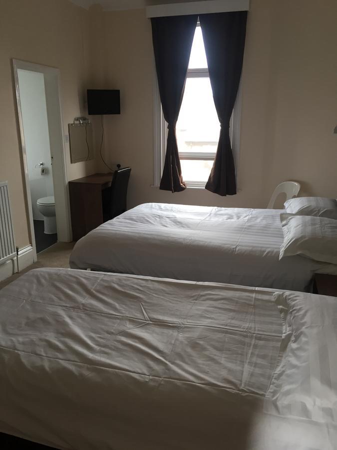 Green Gables Hotel Scarborough Ngoại thất bức ảnh