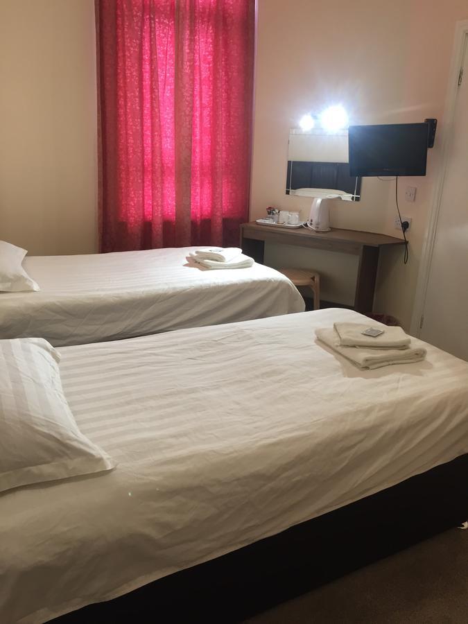 Green Gables Hotel Scarborough Ngoại thất bức ảnh