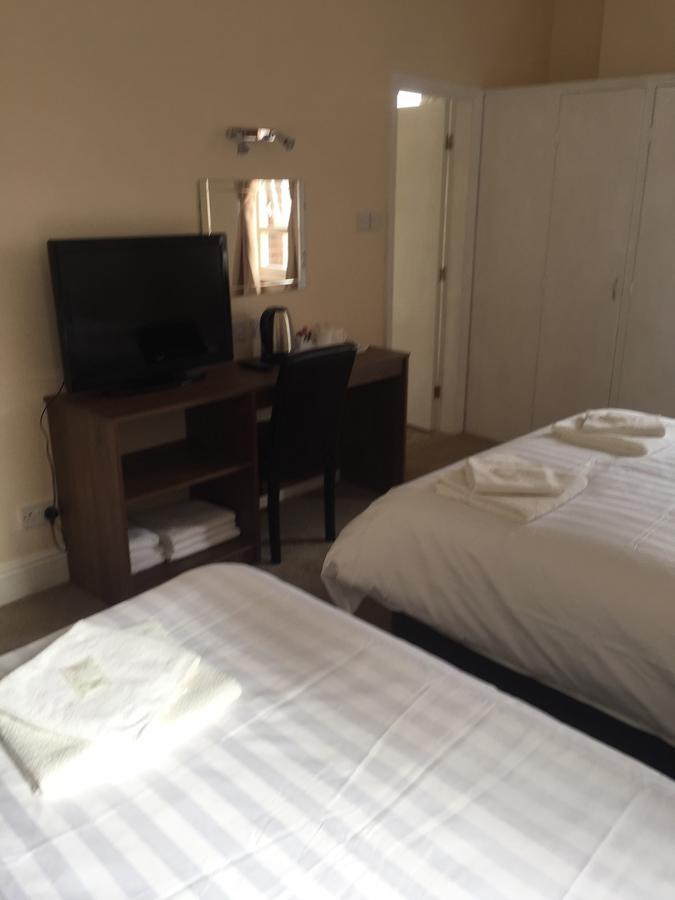 Green Gables Hotel Scarborough Ngoại thất bức ảnh