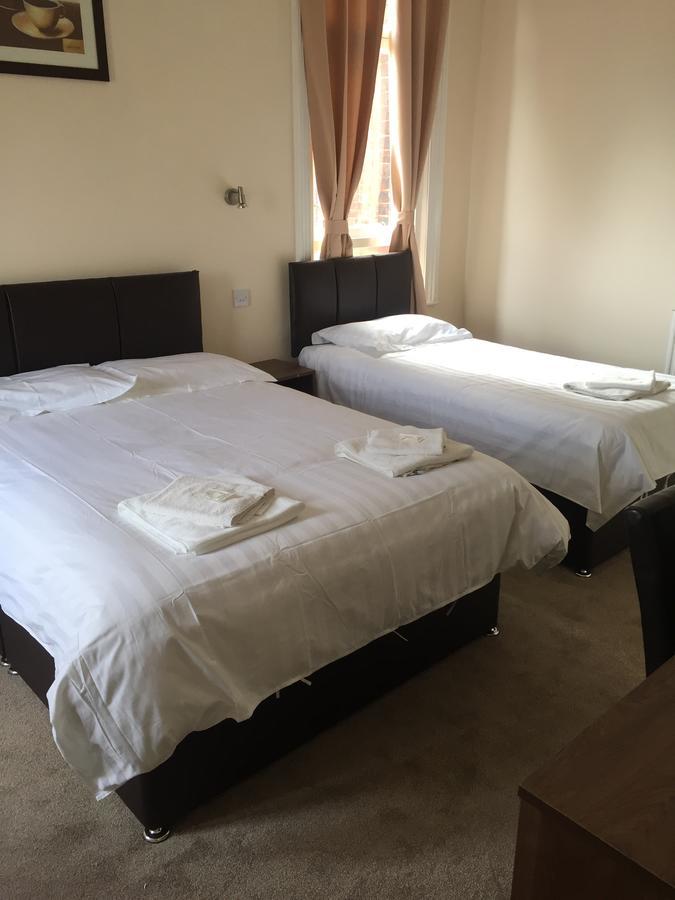 Green Gables Hotel Scarborough Ngoại thất bức ảnh