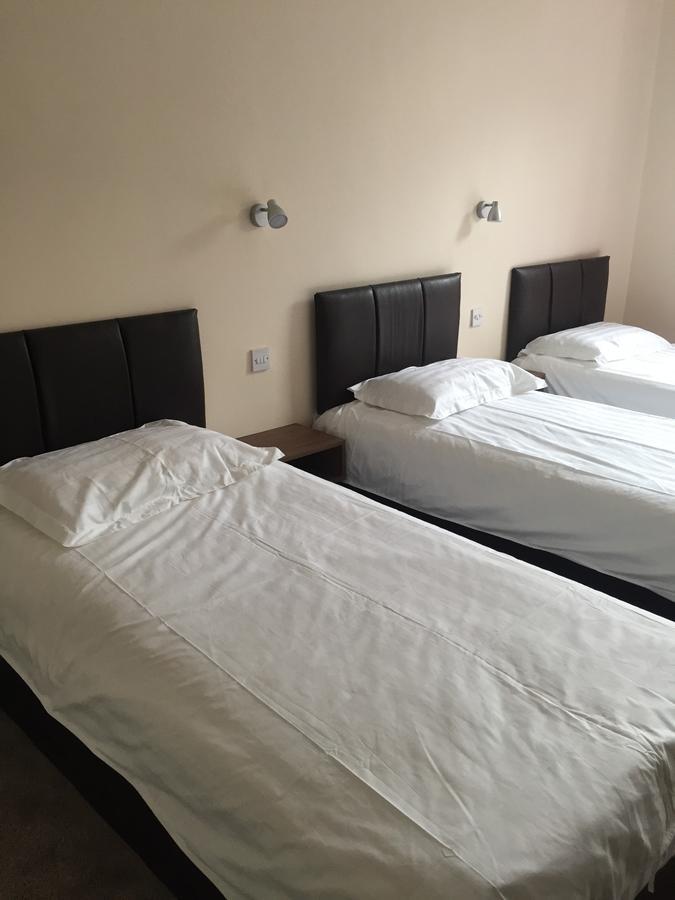 Green Gables Hotel Scarborough Ngoại thất bức ảnh