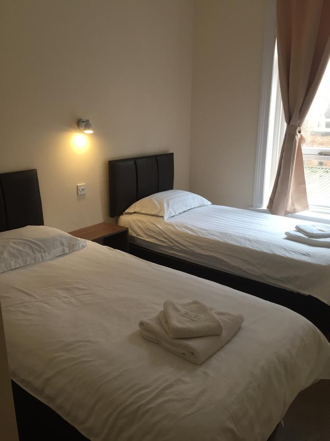Green Gables Hotel Scarborough Ngoại thất bức ảnh